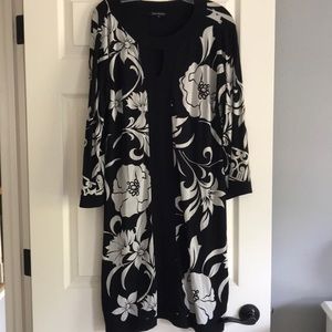 Women’s knit dress